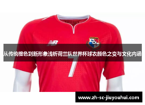 从传统橙色到新形象浅析荷兰队世界杯球衣颜色之变与文化内涵