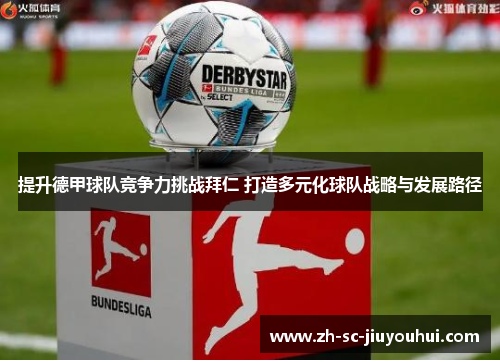 提升德甲球队竞争力挑战拜仁 打造多元化球队战略与发展路径 提升德甲球队竞争力挑战拜仁 打造多元化球队战略与发展路径