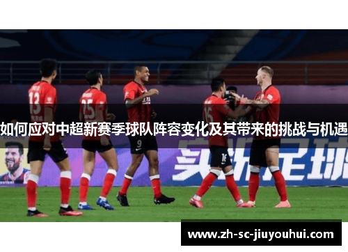 如何应对中超新赛季球队阵容变化及其带来的挑战与机遇