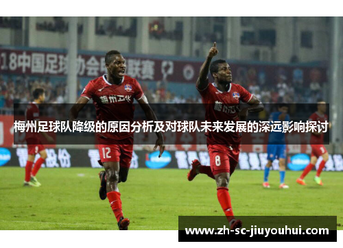 梅州足球队降级的原因分析及对球队未来发展的深远影响探讨 梅州足球队降级的原因分析及对球队未来发展的深远影响探讨