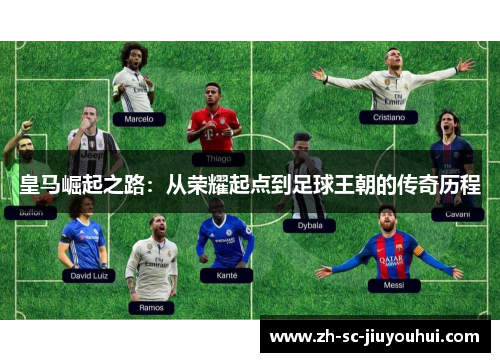 皇马崛起之路:从荣耀起点到足球王朝的传奇历程 皇马崛起之路:从荣耀起点到足球王朝的传奇历程