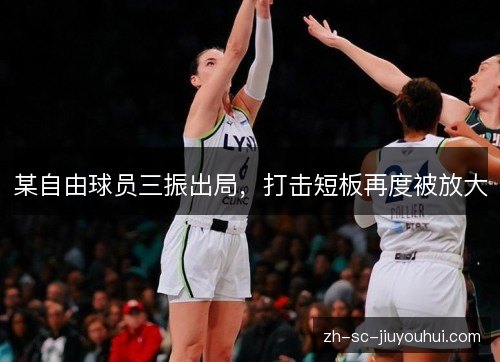 某自由球员三振出局，打击短板再度被放大